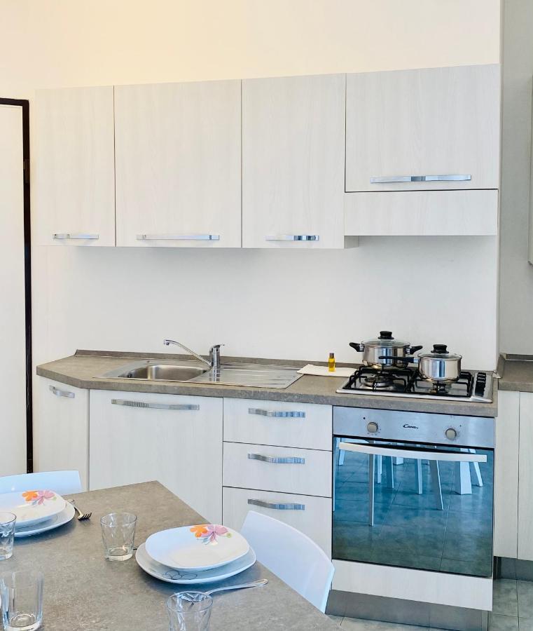 Margherita 8 Apartment - Ground Floor Rimini Kültér fotó