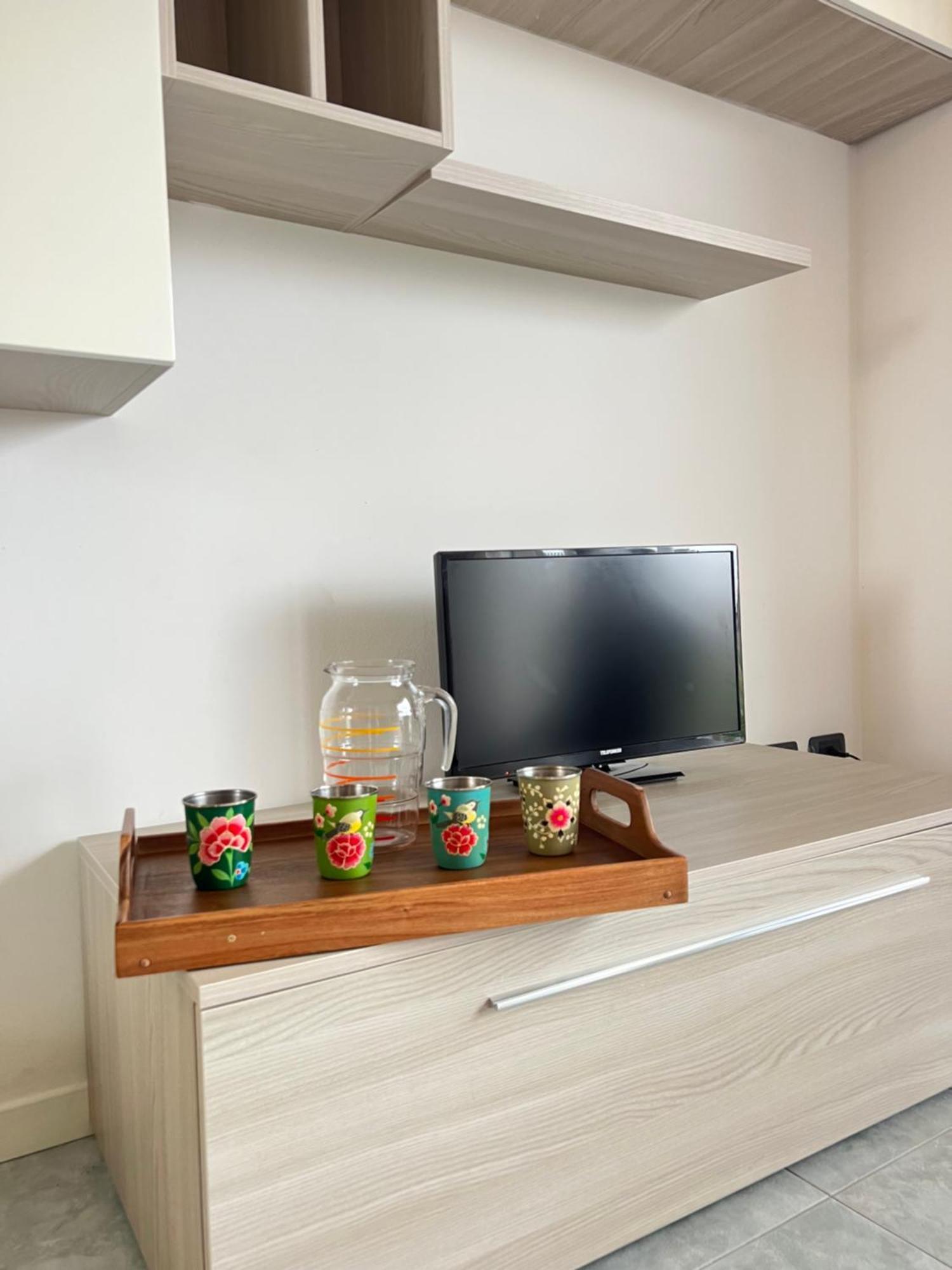 Margherita 8 Apartment - Ground Floor Rimini Kültér fotó