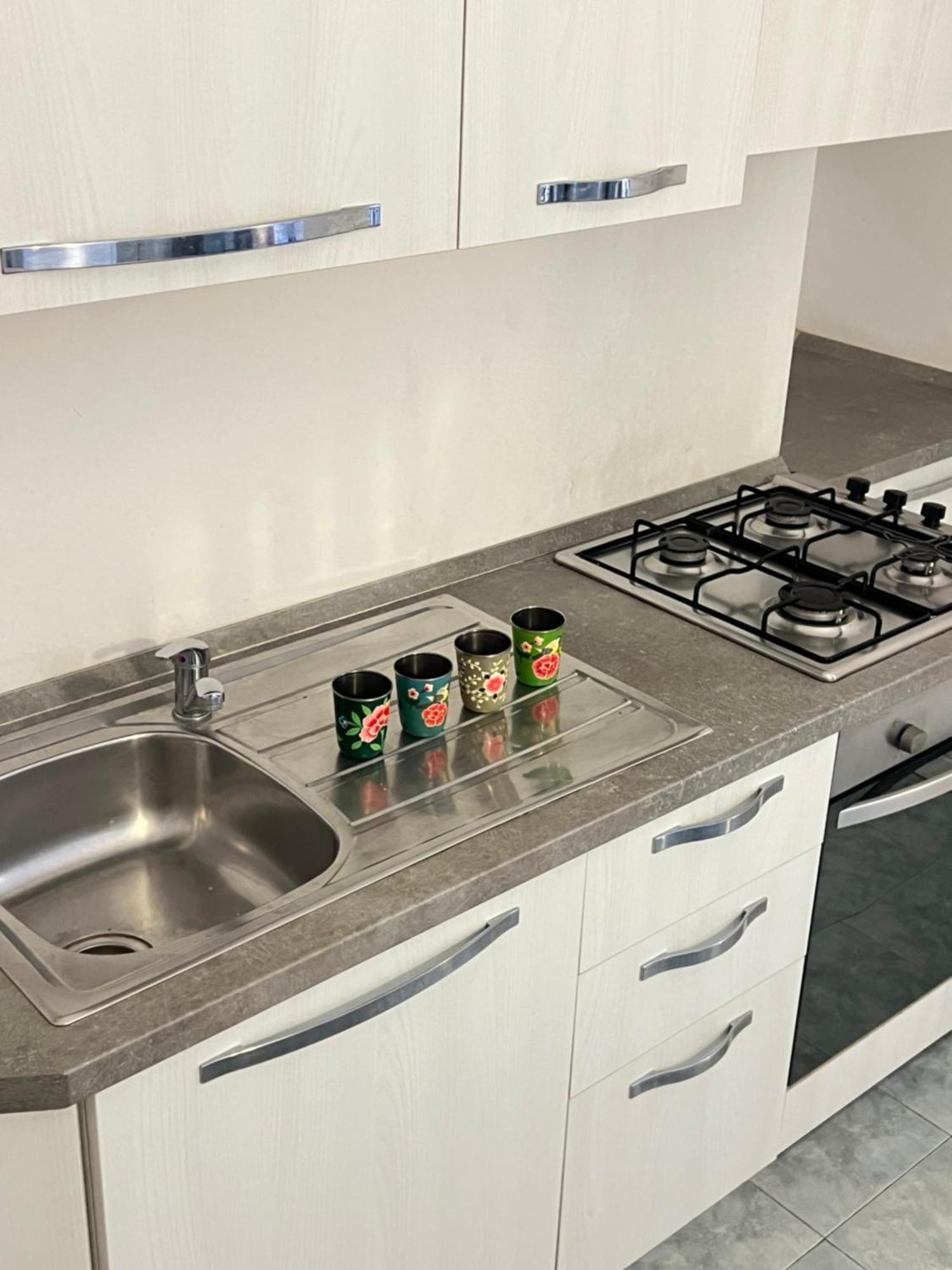 Margherita 8 Apartment - Ground Floor Rimini Kültér fotó