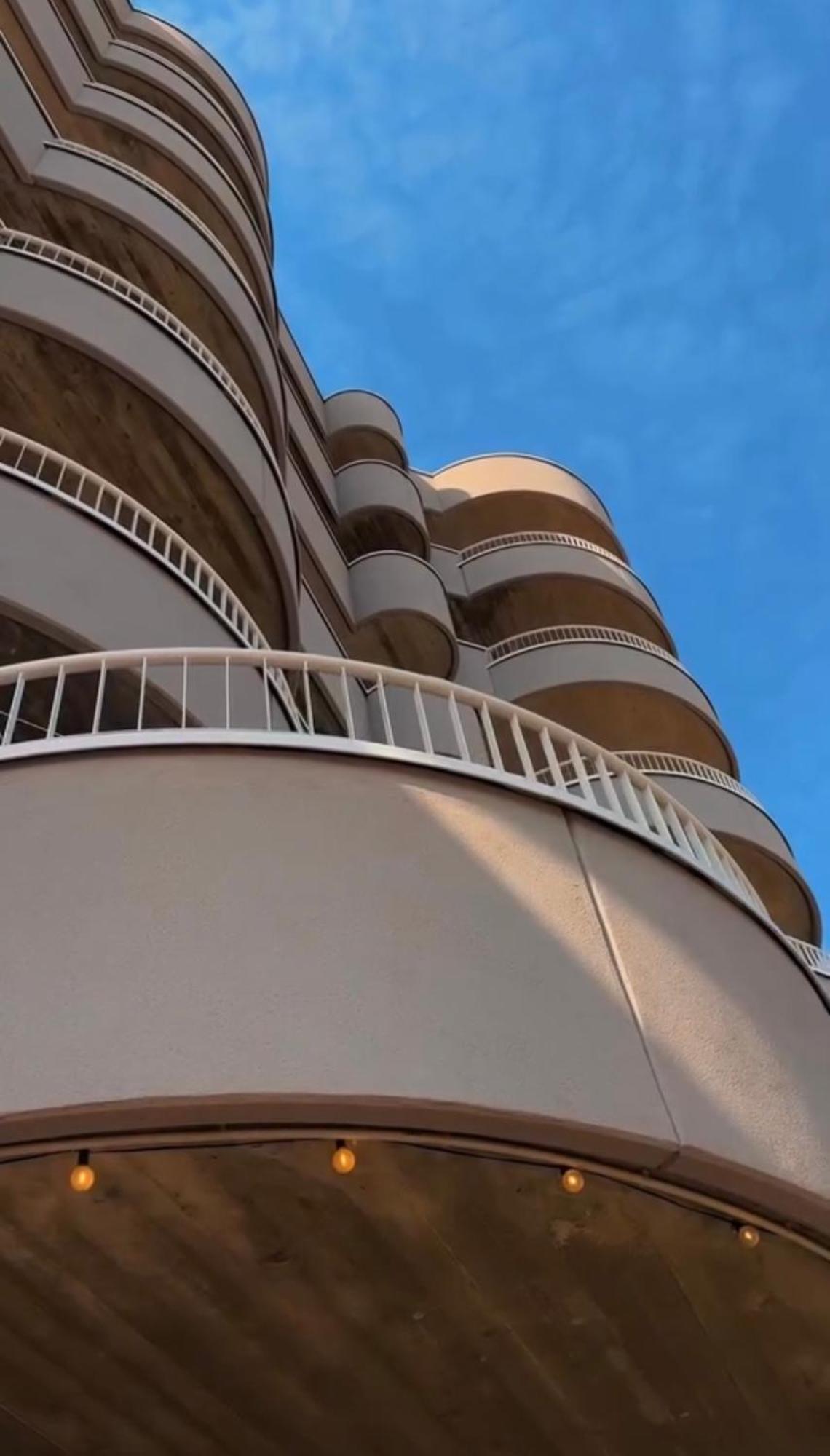 Margherita 8 Apartment - Ground Floor Rimini Kültér fotó