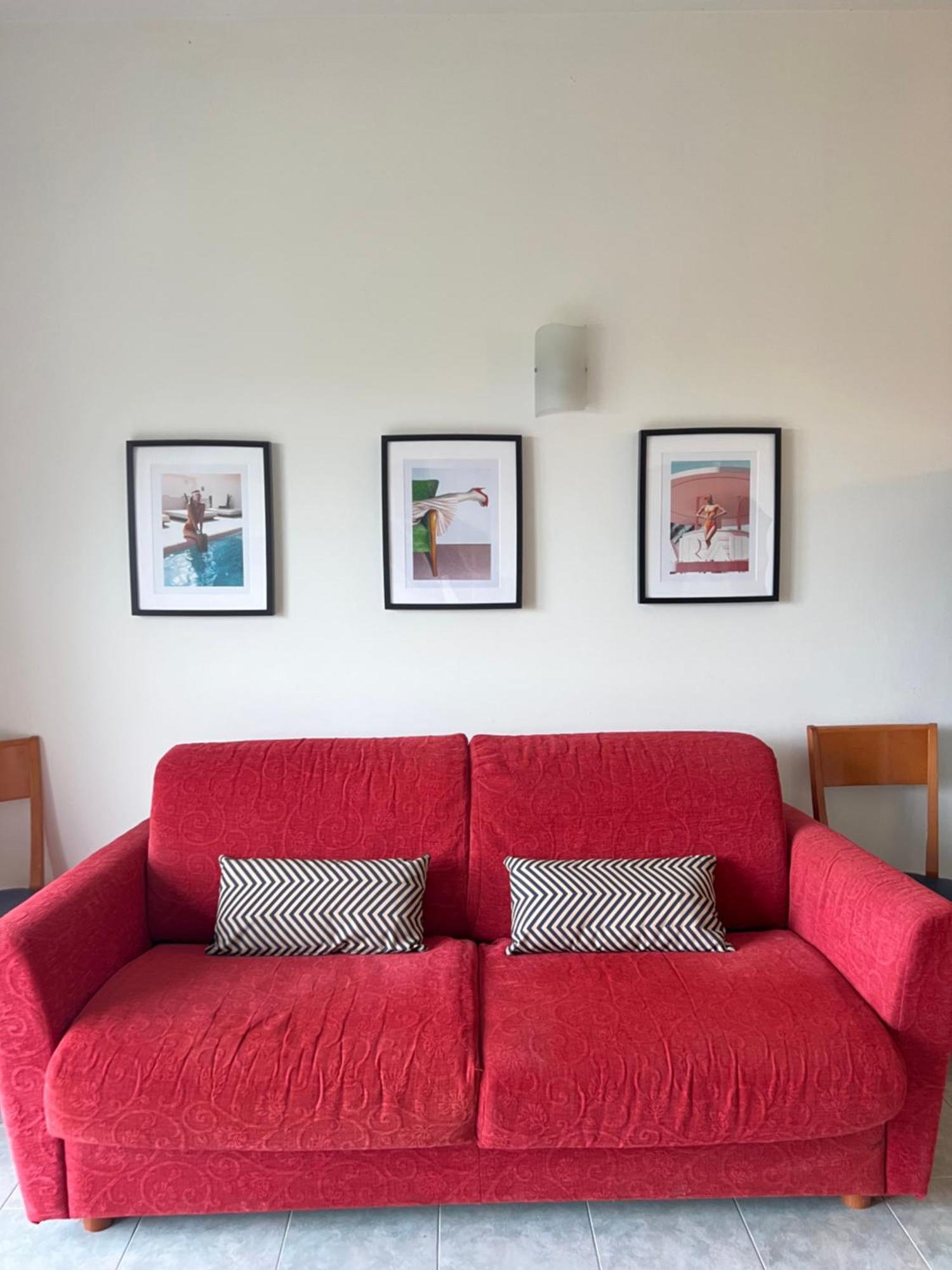 Margherita 8 Apartment - Ground Floor Rimini Kültér fotó