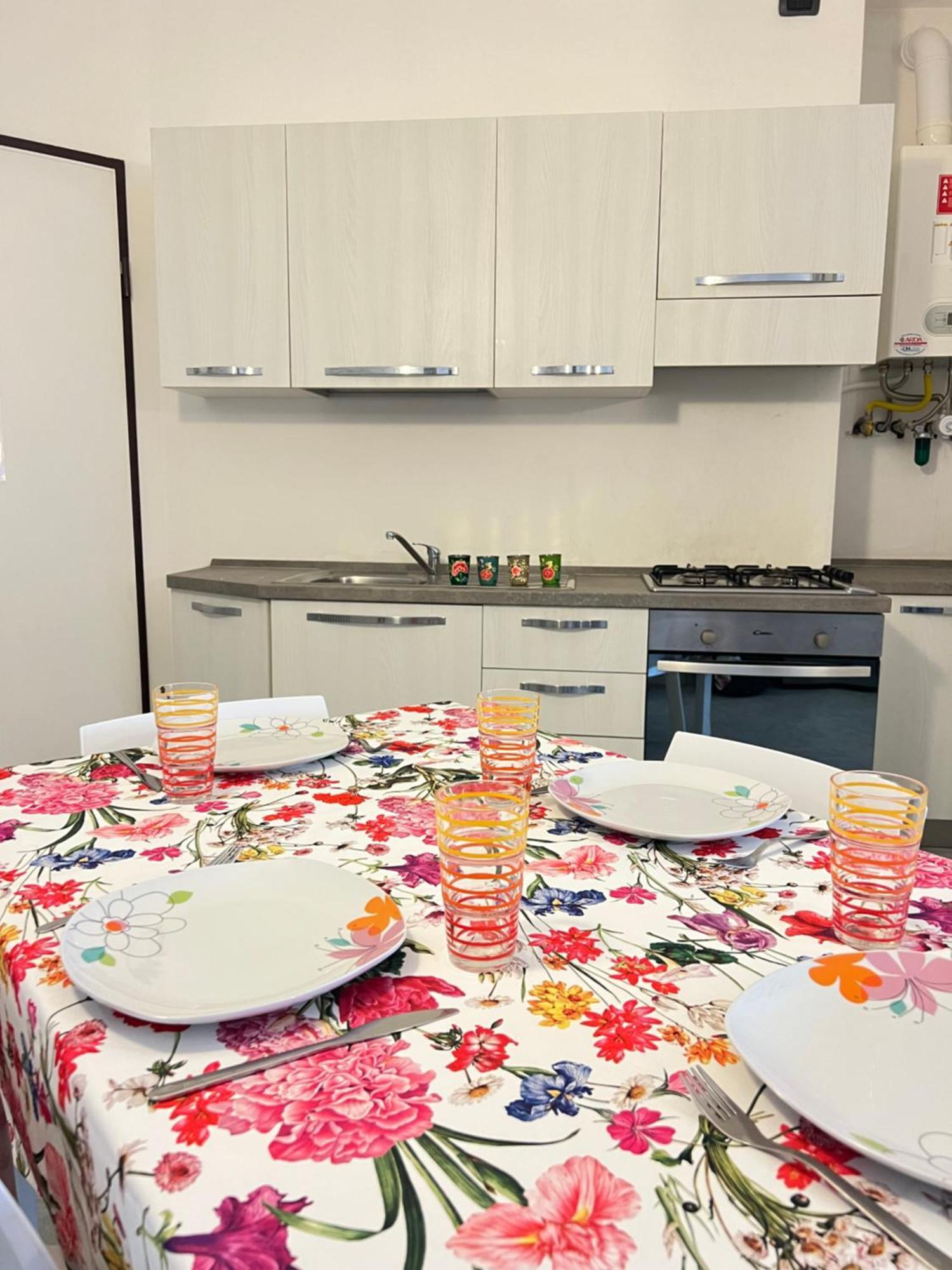 Margherita 8 Apartment - Ground Floor Rimini Kültér fotó